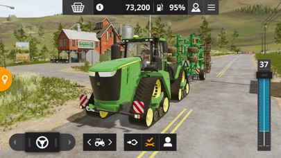 Farming Simulator 20 Screenshot