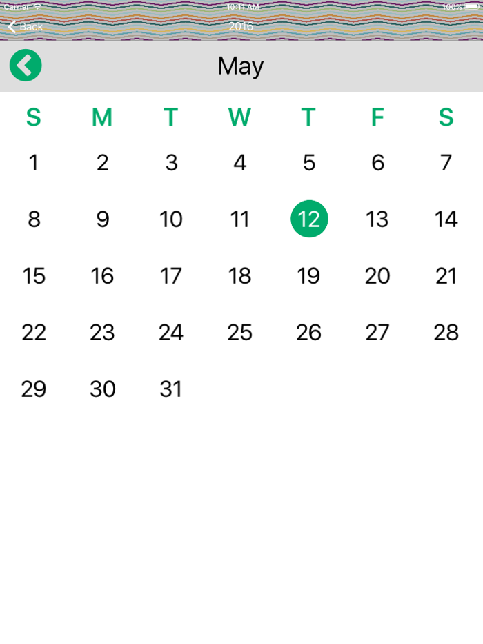 7 Minute Daily Fitness Workout