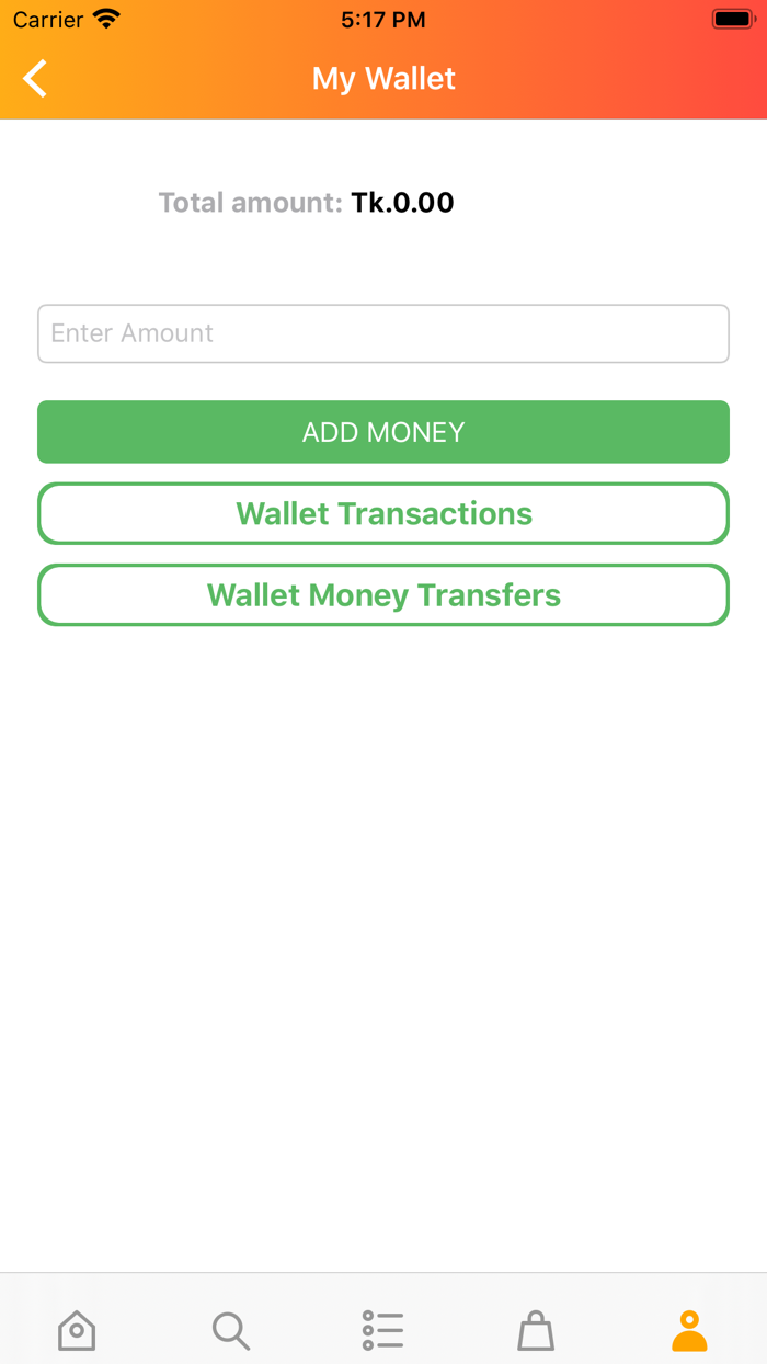 Kablewala-1Stop Shopping Mall