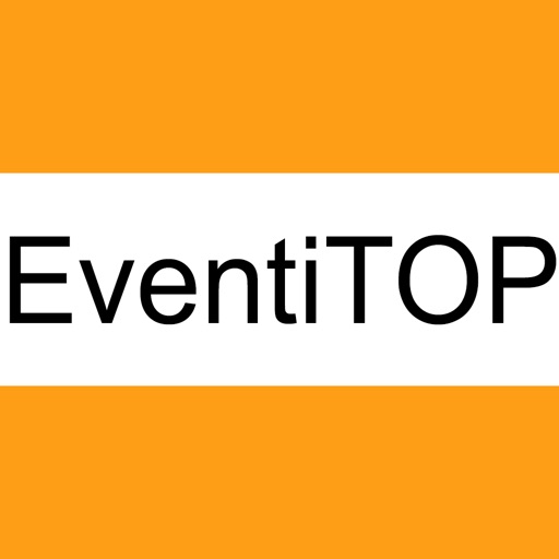 Eventi TOP icon