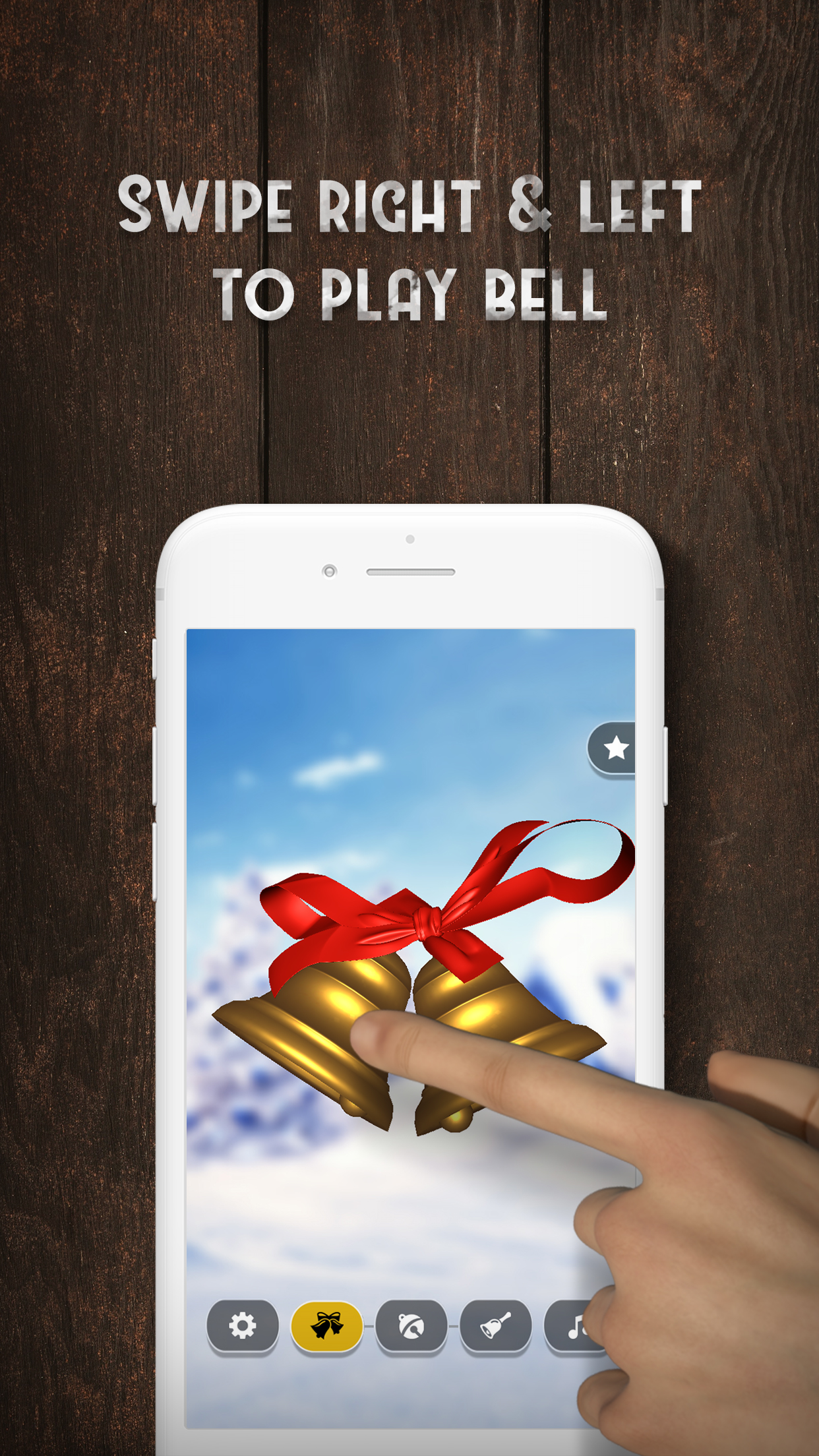 Jingle Bell - Christmas
