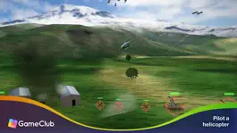 Game screenshot Chopper 2 - GameClub mod apk