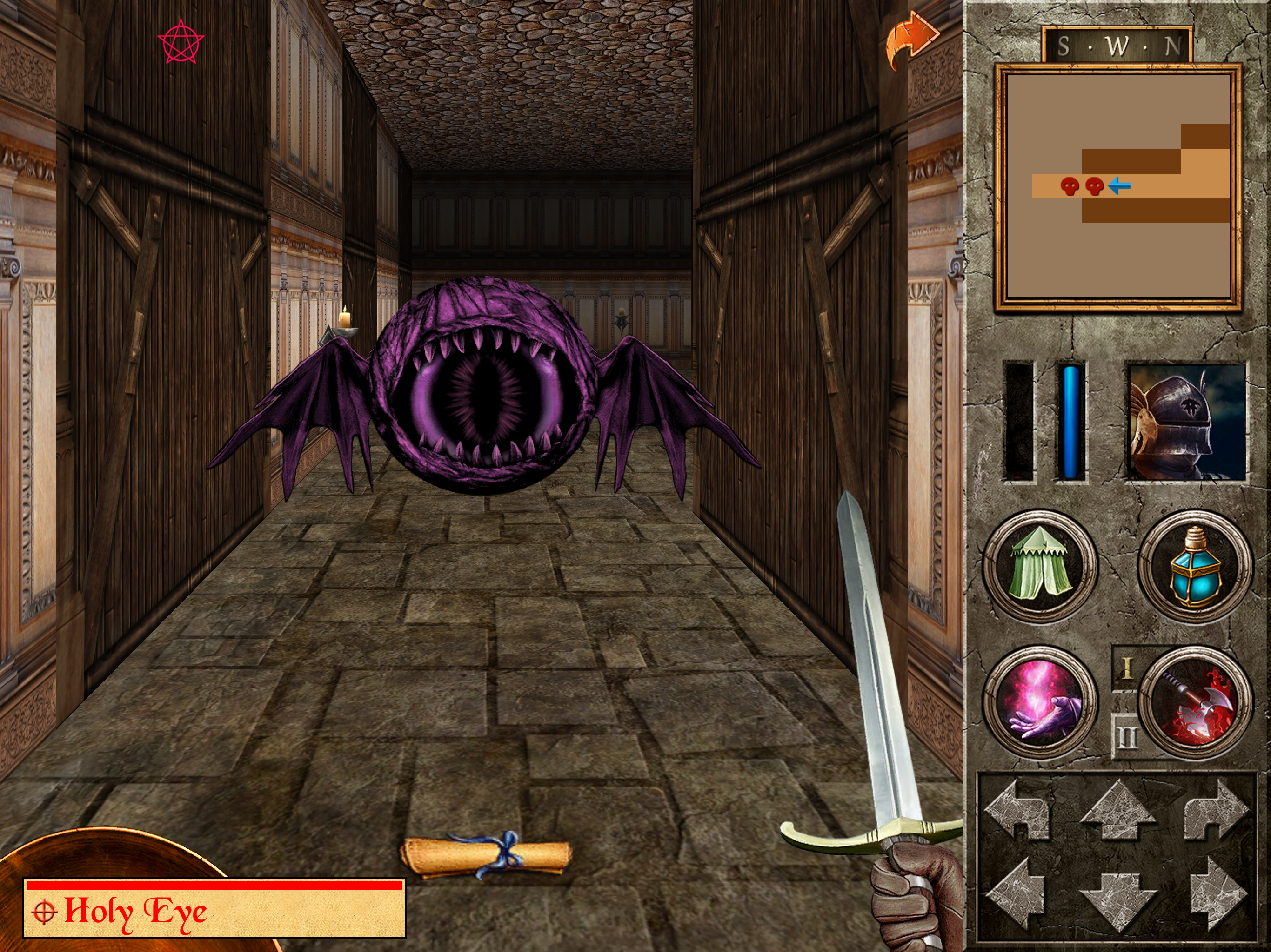 The Quest - Hero of Lukomorye5