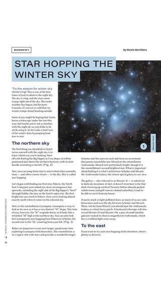 SkyNews Magazineのおすすめ画像3