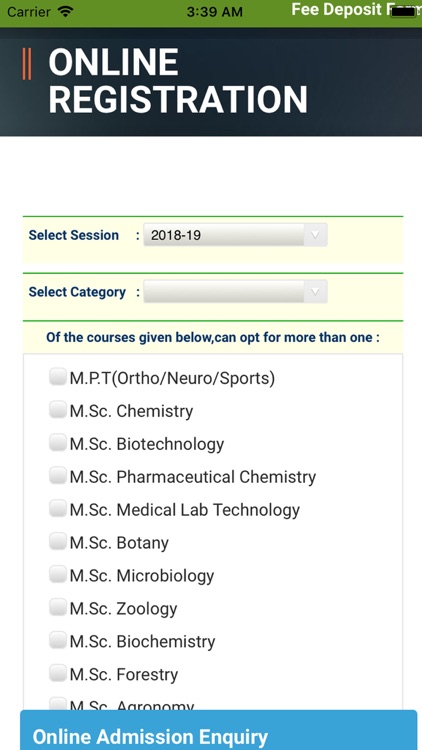 Dolphin Institute(dibns) screenshot-3