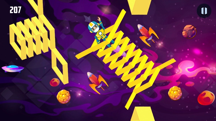 Ryan Space & Call screenshot-3