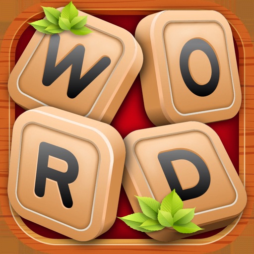 Word Winner: Crossword Puzzles iOS App