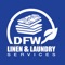 We simplify your life by doing your laundry for you