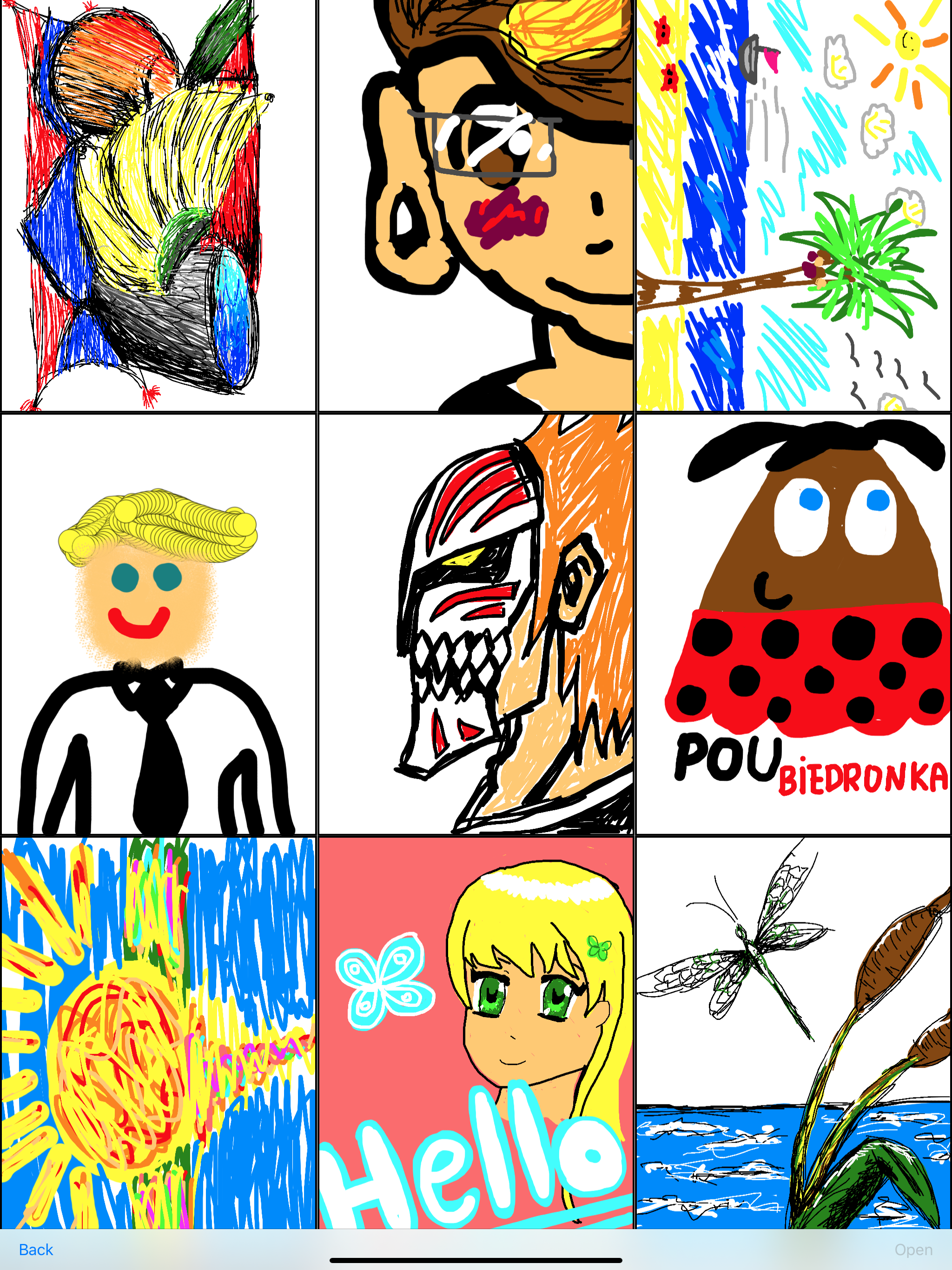 Paint