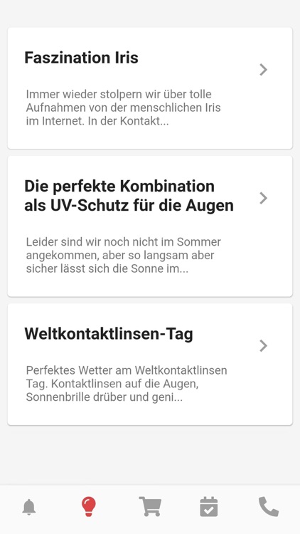 Lens Timer screenshot-4