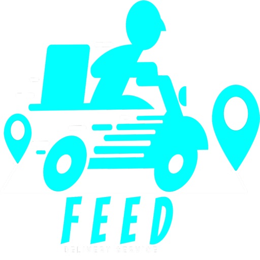 Feed Rider