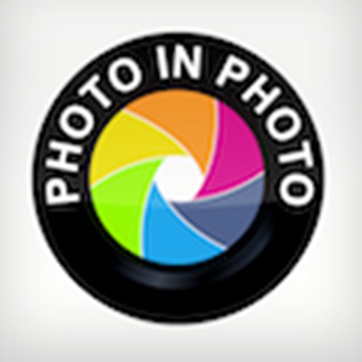 PIP Pro (Photo in Photo) Icon