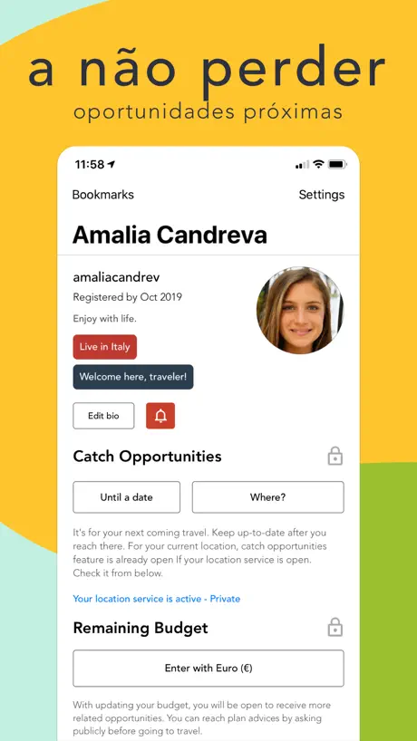 A1 Language Translator App