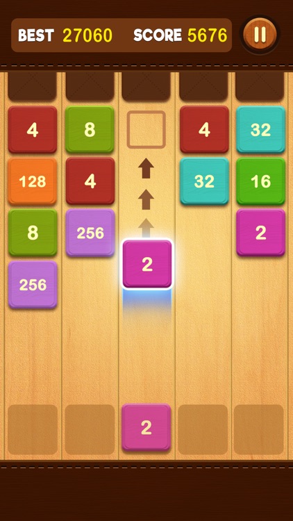 Shoot n Merge screenshot-3