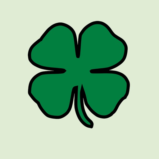 Four Leaf Clovers icon