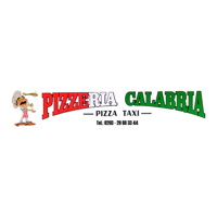 Pizzeria Calabria Duisburg