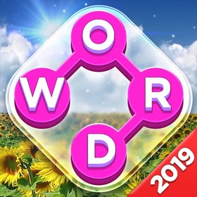 Screenshots (4) Word Puzzle Daily