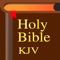 Icon Bible(KJV) HD - Lite