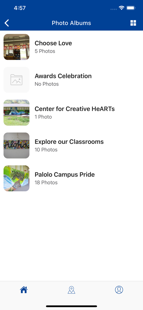 Palolo Elementary screenshot 3