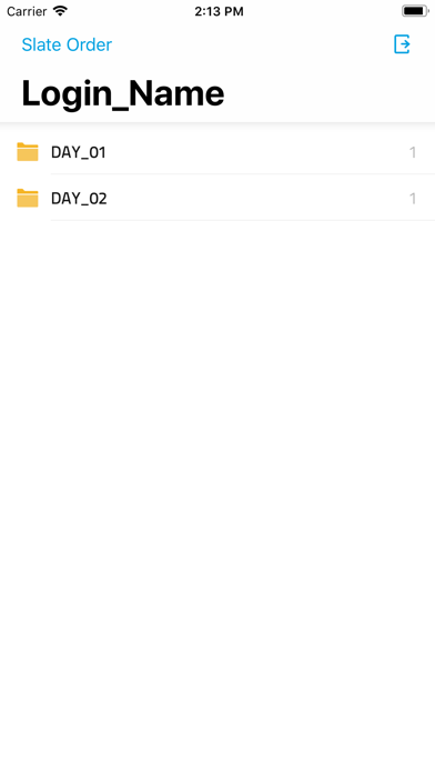 Screenshot #2 pour Avanpost