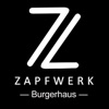 Zapfwerk Burgerhaus