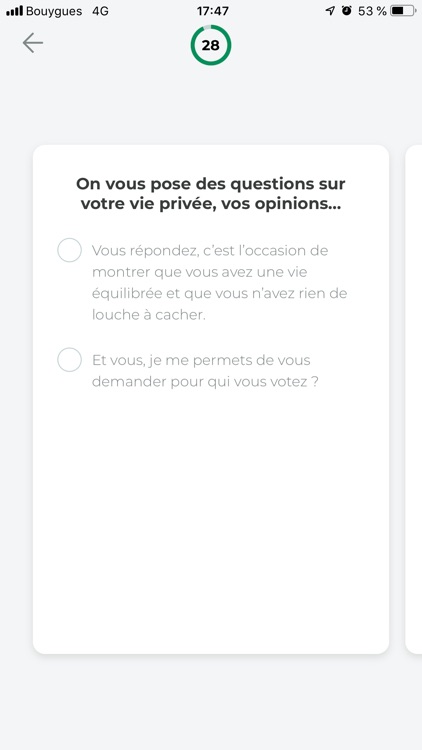 Dr Job, coach en recrutement screenshot-6