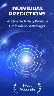 daily horoscope & astrology! problems & solutions and troubleshooting guide - 4