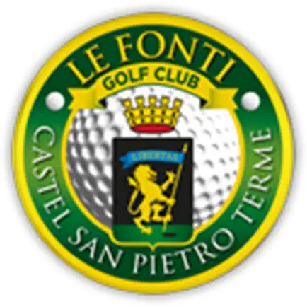 Golf Club Le Fonti Cheats