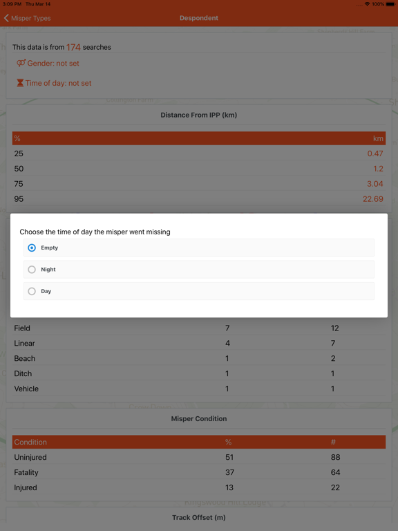 Screenshot #6 pour KSTAT