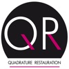 Quadrature Restauration - iPadアプリ