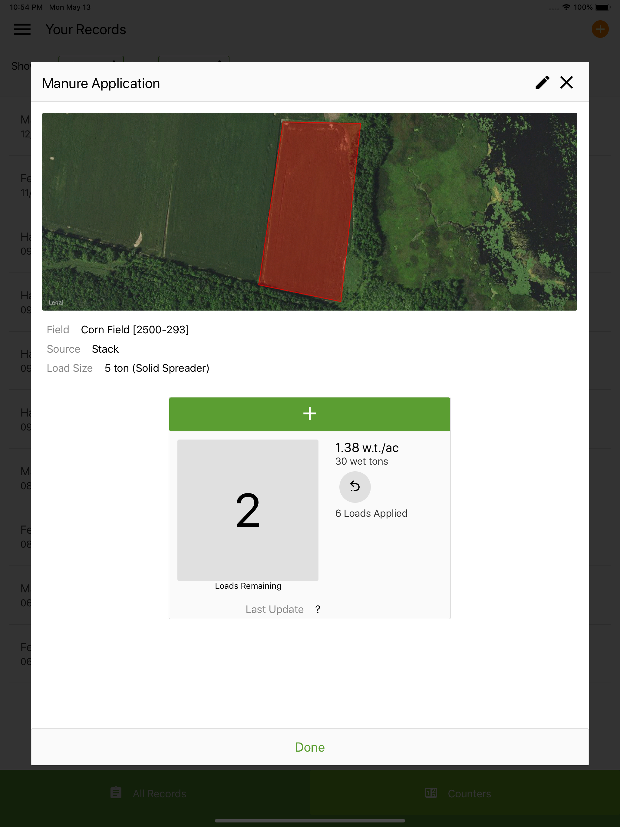 goCrop screenshot 7