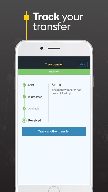 WesternUnion US Money Transfer screenshot-7