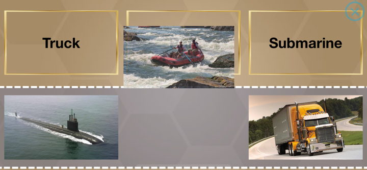 Vehicles for Toddler Learning screenshot 9