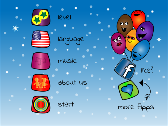 Screenshot #6 pour KinderApp Christmas