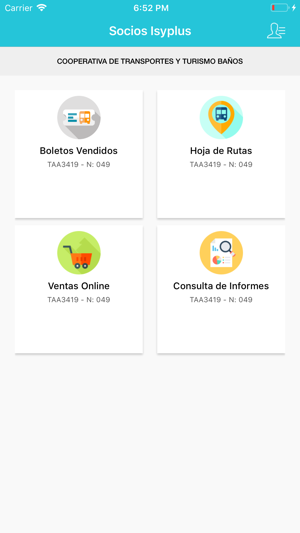 Socios Isyplus(圖2)-速報App