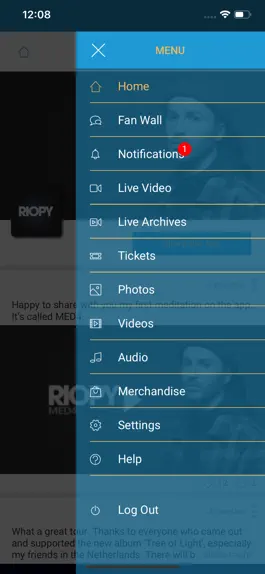 Game screenshot RIOPY hack