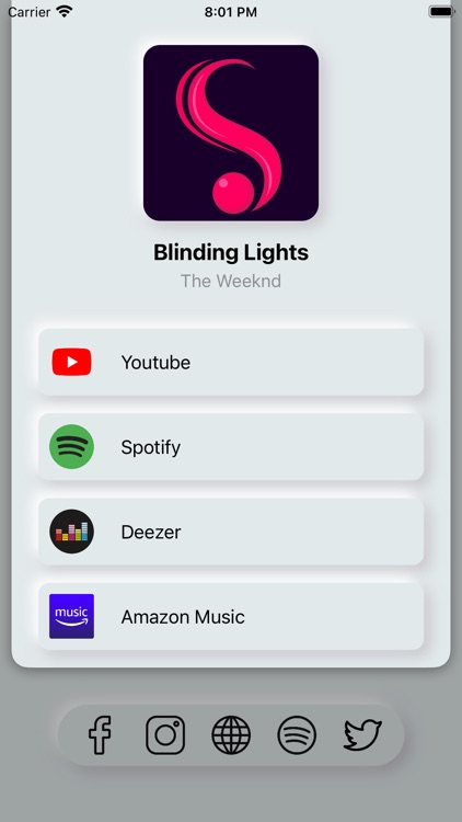 Streamzit screenshot-4