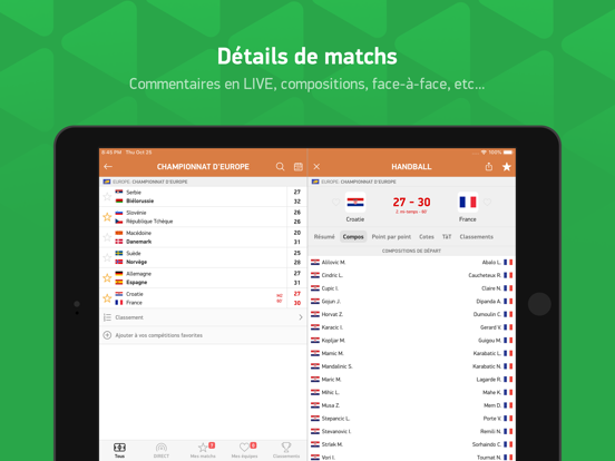 FlashScore - score live FlashScore - score live
