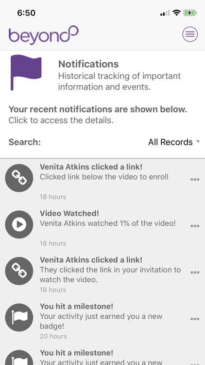 Infinite Success screenshot-4