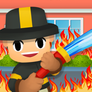 Firefighter - Rescue Mission
