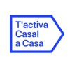 Casal a casa icon