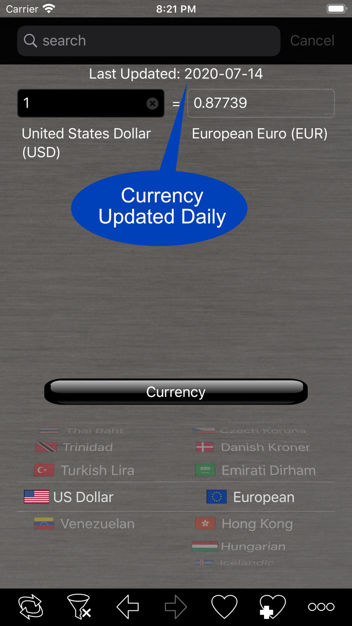 Unit Converter Converber