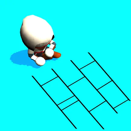 Amidakuji 3D Читы