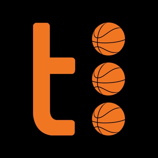 Triplebasket App icon