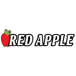 Red Apple Rewards