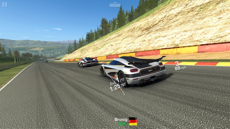 Real Racing 3 screenshot-4