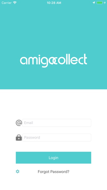 AmigoCollect