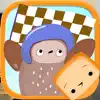 Pikkuli - Crazy Grouses Race App Positive Reviews