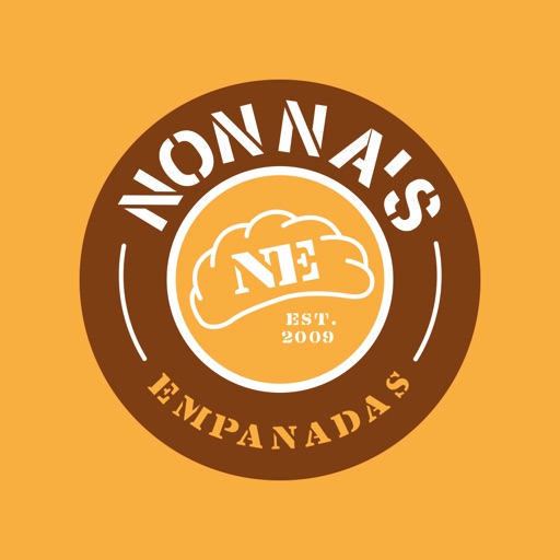 Nonna's Empanadas icon