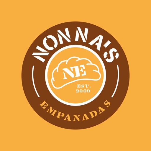 Nonnas Empanadas